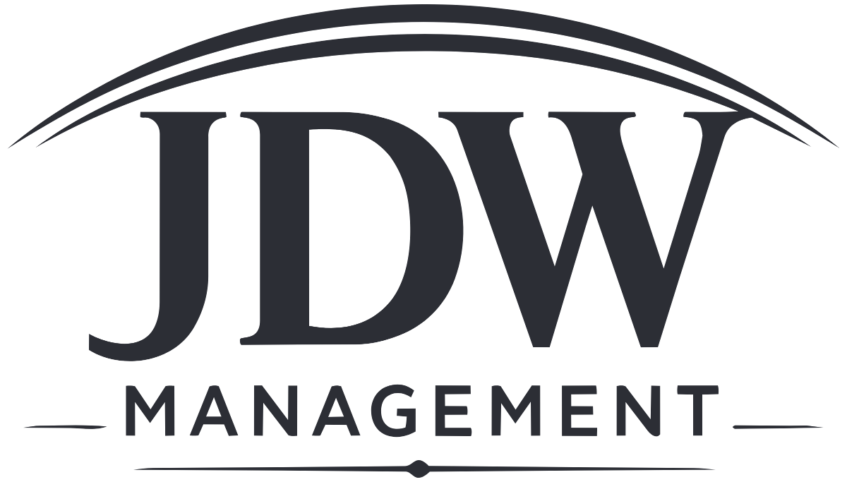 JDW Management, home